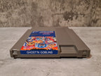 Nintendo NES Ghost N Goblins Modul EEC - T-Retro-Games 