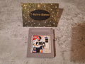 Nintendo Game Boy Classic Spiel Fifa 98 Road To World Cup Modul EUR - T-Retro-Games 