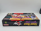 SNES Super Nintendo Stunt Race FX mit OVP und Anleitung NOE - T-Retro-Games 