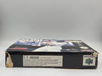 N64 Nintendo 64 Spiel All-Star Baseball 99 mit OVP und Anleitung EUR