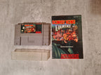SNES Super Nintendo Donkey Kong Country mit OVP und Anleitung NTSC USA - T-Retro-Games 