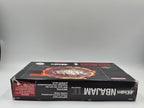 SNES Super Nintendo Spiel NBA Jam T.E. mit OVP und Anleitung EUR