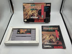 SNES Super Nintendo Shanghai II Dragon's Eye mit OVP und Anleitung NTSC USA