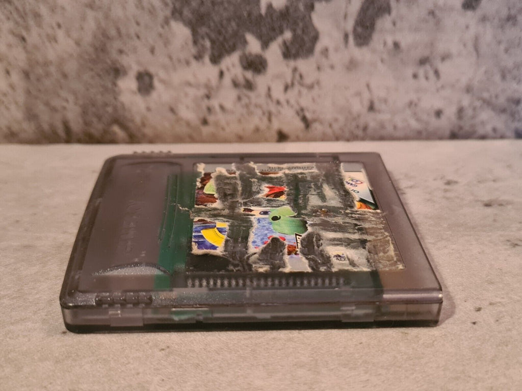 Nintendo Game Boy Color Croc 2 Modul EUR - T-Retro-Games 