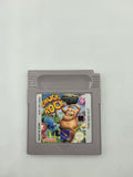 Nintendo Game Boy Classic Spiel Chuck Rock Modul UKV
