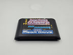 Sega Mega Drive Spiel Arcade Classics mit OVP und Anleitung Multilingual 