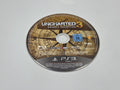PS3 Playstation 3 Spiel Uncharted 3 Nur CD Disc Only 