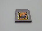 Nintendo Game Boy Spiel The Incredible Crash Dummies mit OVP und Anleitung ESP