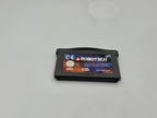 Nintendo Game Boy Advance Robotech The Macross Saga mit OVP und Anleitung EUR
