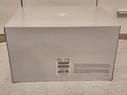 Sony Playstation 4 PS4 VR Brille mit Kamera OVP