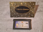 Nintendo Game Boy Advance Salt Lake 2002 Modul EUR - T-Retro-Games 