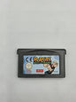 Nintendo Game Boy Advance Popeye Rush For Spinach  Modul EUR