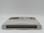 SNES Super Nintendo Spiel Super Mario World 2 Yoshi's Island Modul NOE