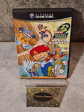 GameCube Nickelodeon Rocket Power Beach Bandits mit OVP EUR - T-Retro-Games 
