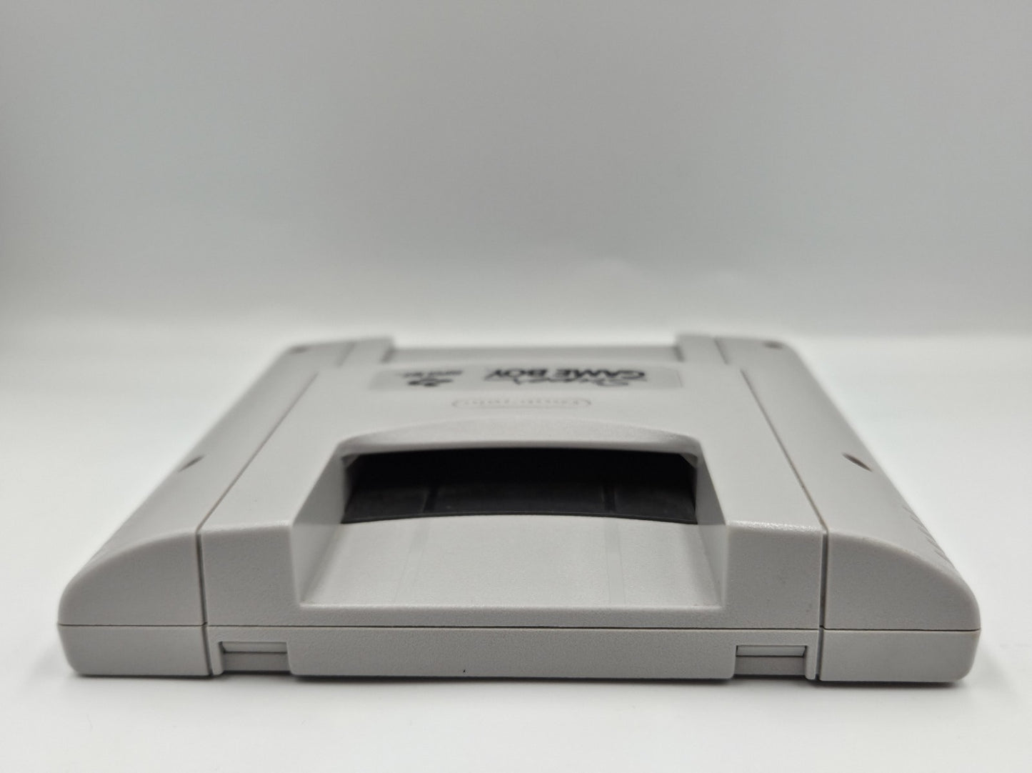 SNES Super Nintendo Super Game Boy Adapter UKV
