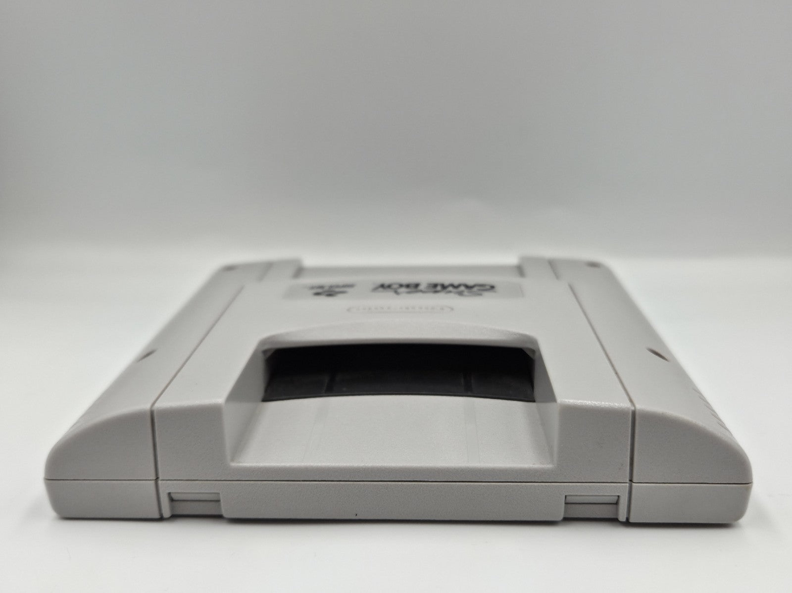 SNES Super Nintendo Super Game Boy Adapter UKV