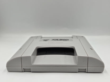 SNES Super Nintendo Super Game Boy Adapter UKV