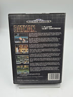 Sega Mega Drive Spiel Batman mit OVP Multilingual 