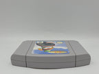 N64 Nintendo 64 Spiel Wave Race 64 EUR Modul