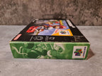 N64 Nintendo 64 Mario Kart 64 mit OVP und Anleitung NOE - T-Retro-Games 