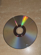 PS2 Playstation 2 Spiel The Red Star mit OVP und Anleitung Englisch