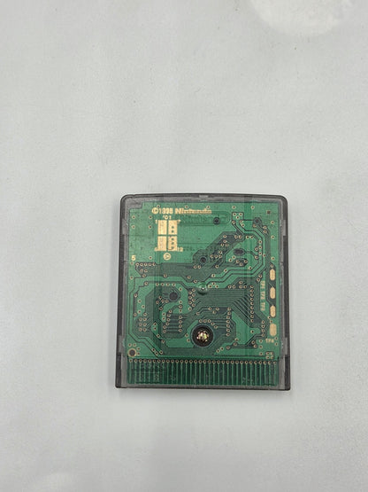 Game Boy Color The Legend of Zelda Oracle of Ages mit OVP und Anleitung EUR