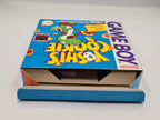 Nintendo Game Boy Classic Spiel Yoshi's Cookie mit OVP und Anleitung FAH - T-Retro-Games 