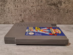 Nintendo NES Captain Planet and the Planeteers Modul FRA - T-Retro-Games 