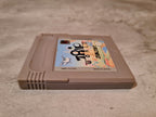 Nintendo Game Boy Classic Spiel Trip World Modul FRG