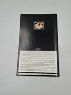 Sega Saturn Spiel Mr. Bones mit OVP und Anleitung Multi Language 2 Discs