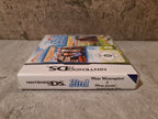 Nintendo DS Pferd & Pony 2 in 1 mit OVP und Anleitung GER - T-Retro-Games 