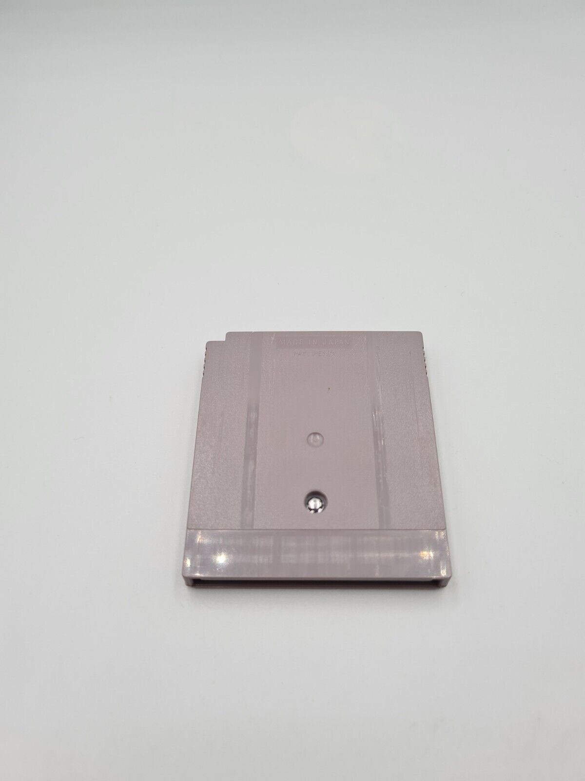 Nintendo Game Boy Classic Spiel Lazlos' Leap Modul USA - T-Retro-Games 