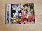 Game Boy Color Spielanleitung DragonBall Z Legendäre Superkämpfer NOE
