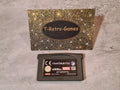 Nintendo Game Boy Advance Fantastic 4 Modul EUR - T-Retro-Games 