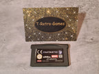 Nintendo Game Boy Advance Fantastic 4 Modul EUR - T-Retro-Games 