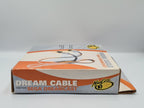 Sega Dreamcast Dream Cable Madcatz Controller Verlängerungskabel