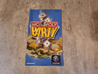Nintendo GameCube Monopoly Party mit OVP und Anleitung NOE - T-Retro-Games 