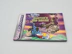 Game Boy Advance Tiny Toon Adventures Buster's Bad Dream + OVP und Anleitung EUR - T-Retro-Games 