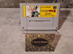 SFC Super Famicom NTSC-J Dragon Ball Z Super Butoden Modul Japan - T-Retro-Games 