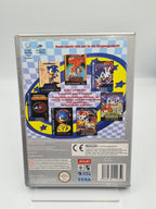 Nintendo GameCube Sonic Mega Collection mit OVP und Anleitung NOE - T-Retro-Games 