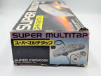 SFC Super Famicom Super Multitap Japan - T-Retro-Games 