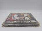 PS1 Playstation 1 Spiel Test Drive Off-Road mit OVP und Anleitung NTSC-USA 