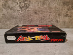 SNES Super Nintendo Fatal Fury mit OVP und Anleitung NOE - T-Retro-Games 