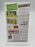 Sony PSP Spiel Fifa 09 mit OVP und Anleitung Deutsch