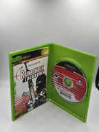 XBOX Spiel Rainbow Six Lockdown mit OVP und Anleitung Deutsch