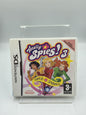 Nintendo DS Totally Spies! 3 mit OVP und Anleitung HOL