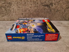 Gameboy Advance Lego Racers 2 mit OVP und Anleitung EUR - T-Retro-Games 