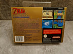 SNES The Legend of Zelda A Link to the Past mit OVP + Anleitung + Karte UKV - T-Retro-Games 
