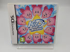 Nintendo DS Spiel Kirby Mass Attack mit OVP und Anleitung HOL