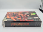 SNES Super Nintendo Pit-Fighter Neu NEW Sealed NTSC USA - T-Retro-Games 